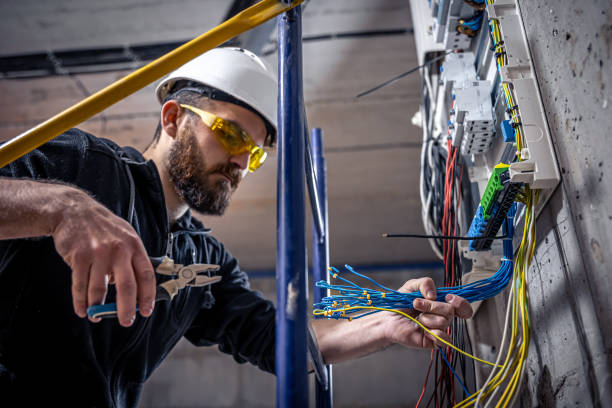 Best Electrical Repair Services  in Arnaudville, LA