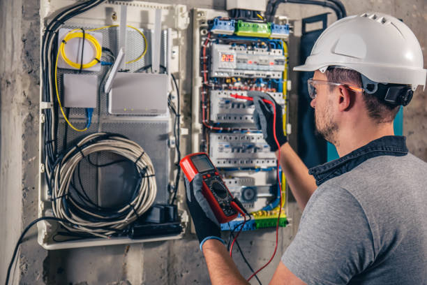 Best Electric Panel Repair  in Arnaudville, LA