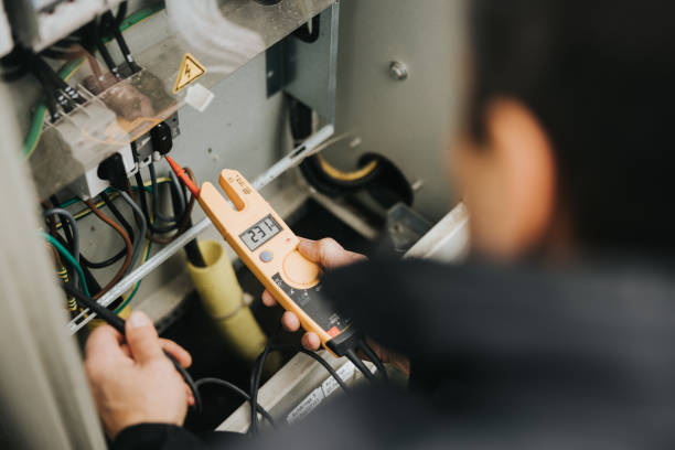 Best Electrical Contractors for Businesses  in Arnaudville, LA