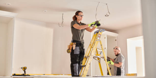 Best Industrial Electrical Services  in Arnaudville, LA