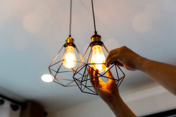 Best Industrial Electrical Services  in Arnaudville, LA