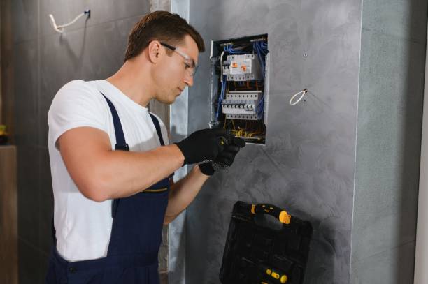 Professional Electrician in Arnaudville, LA