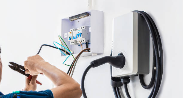 Best Electrical Installation Contractor  in Arnaudville, LA