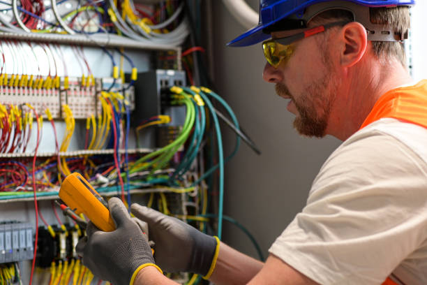 Best Commercial Electrician Services  in Arnaudville, LA