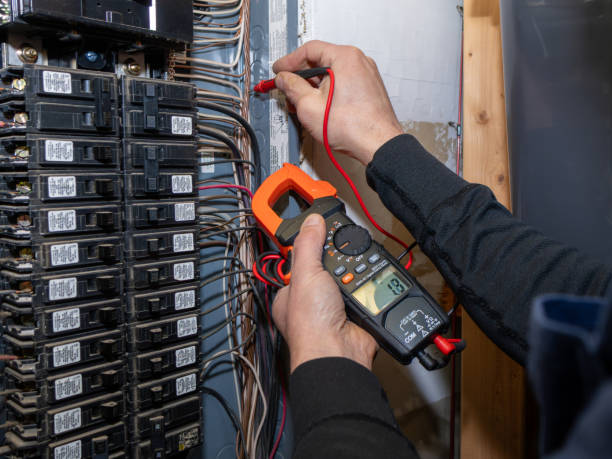 Best Residential Electrician Services  in Arnaudville, LA