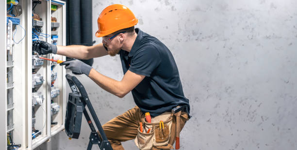 Best Affordable Electrical Installation  in Arnaudville, LA