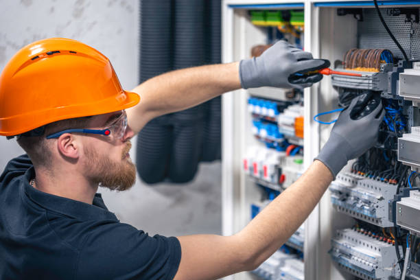Best Circuit Breaker Repair  in Arnaudville, LA