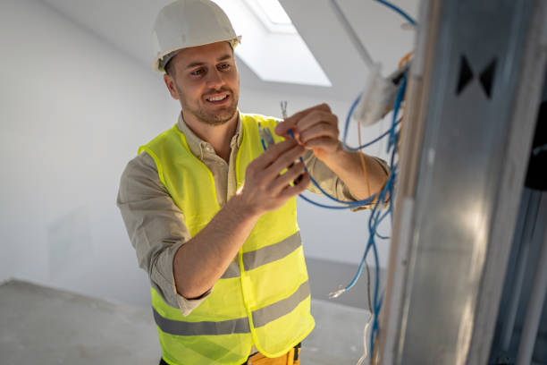 Best Electrical Troubleshooting Services  in Arnaudville, LA