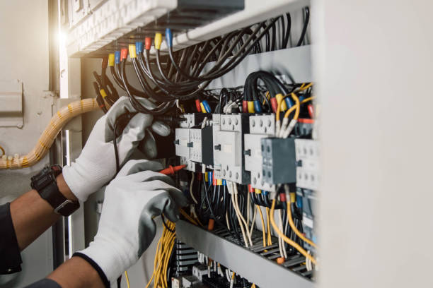 Best Emergency Electrical Repair  in Arnaudville, LA